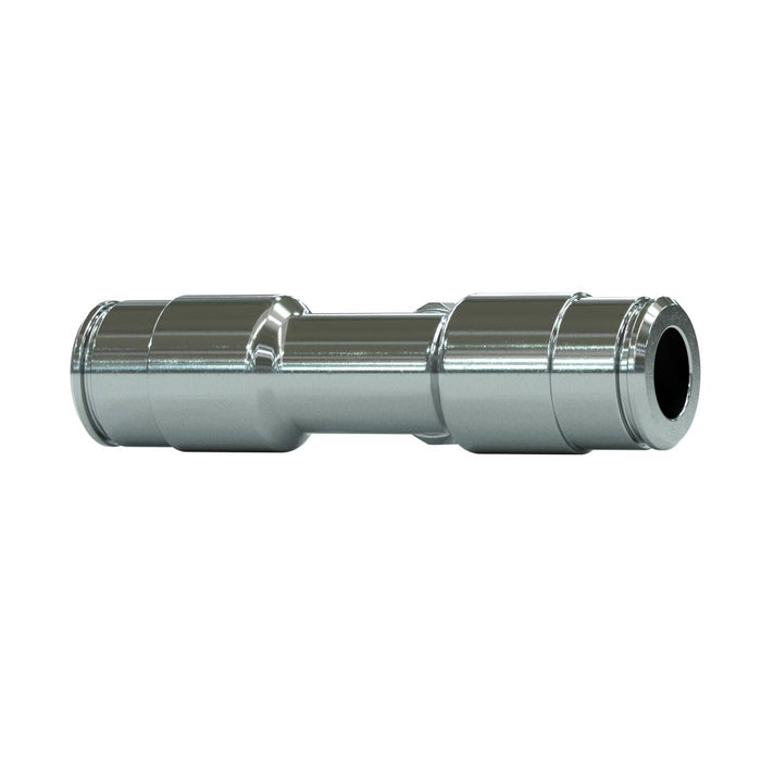 QR Twinseal Tee, 1/8" - 8/6mm Tube - RE7060