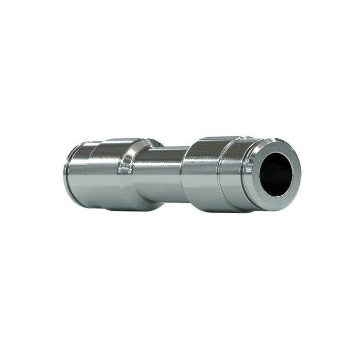 QR Twinseal Tee, 1/8" - 8/6mm Tube - RE7060