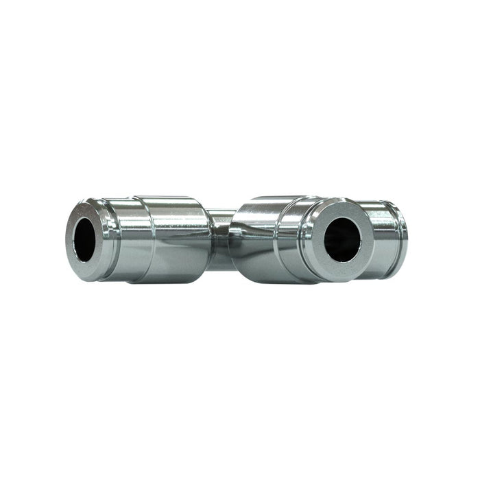 QR Twinseal Tee, 6/4mm Tube - RE7008