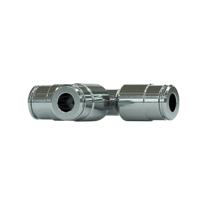 QR Twinseal Tee, 6/4mm Tube - RE7008