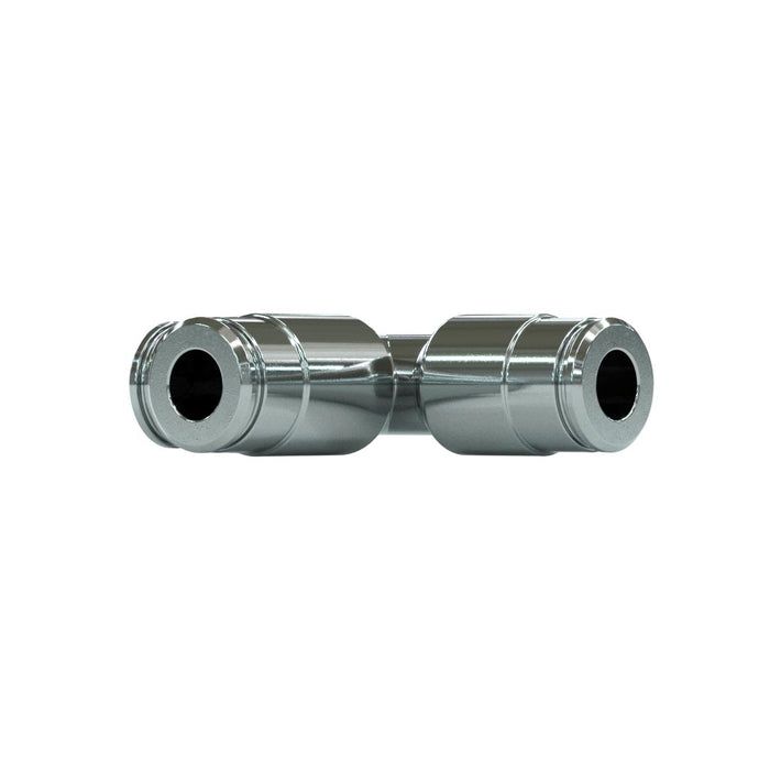 QR Twinseal Tee, 6/4mm Tube - RE7008