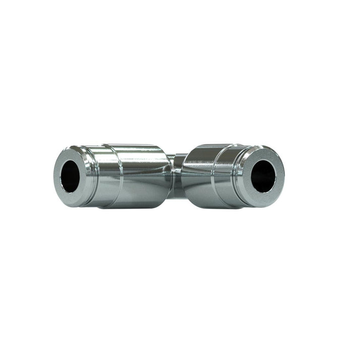 QR Twinseal Tee, 6/4mm Tube - RE7008