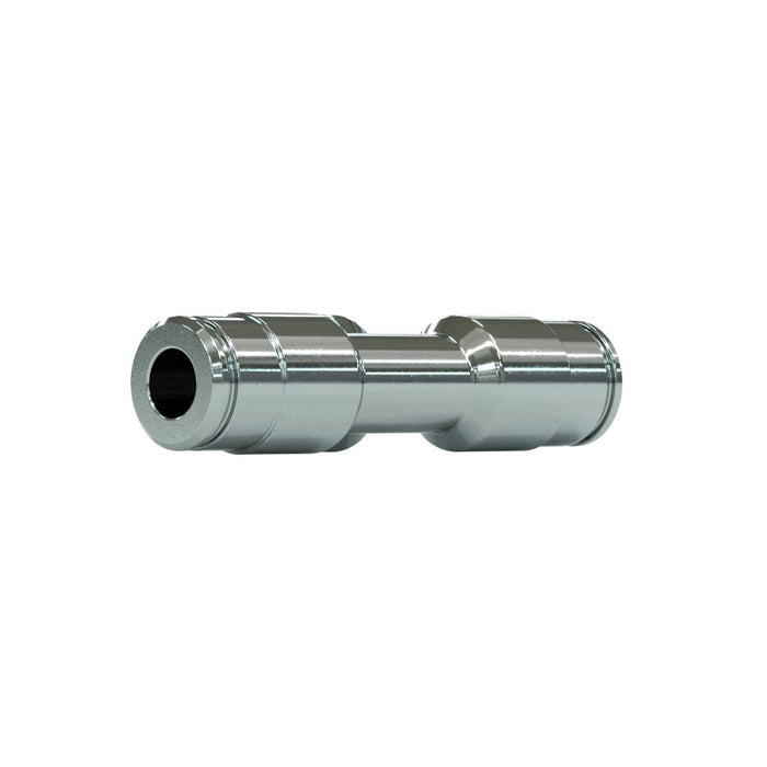 QR Twinseal Tee, 6/4mm Tube - RE7008