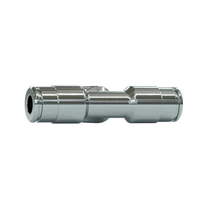 QR Twinseal Tee, 6/4mm Tube - RE7008