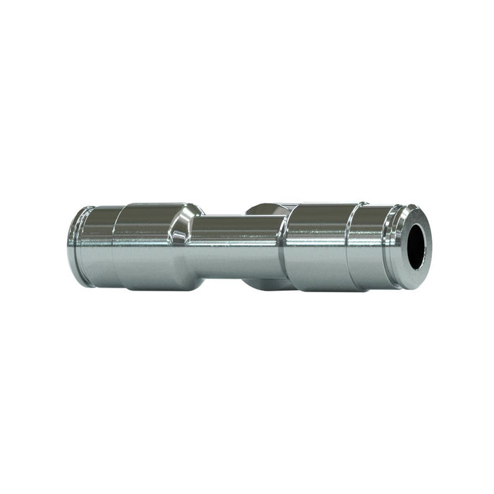 QR Twinseal Tee, 6/4mm Tube - RE7008