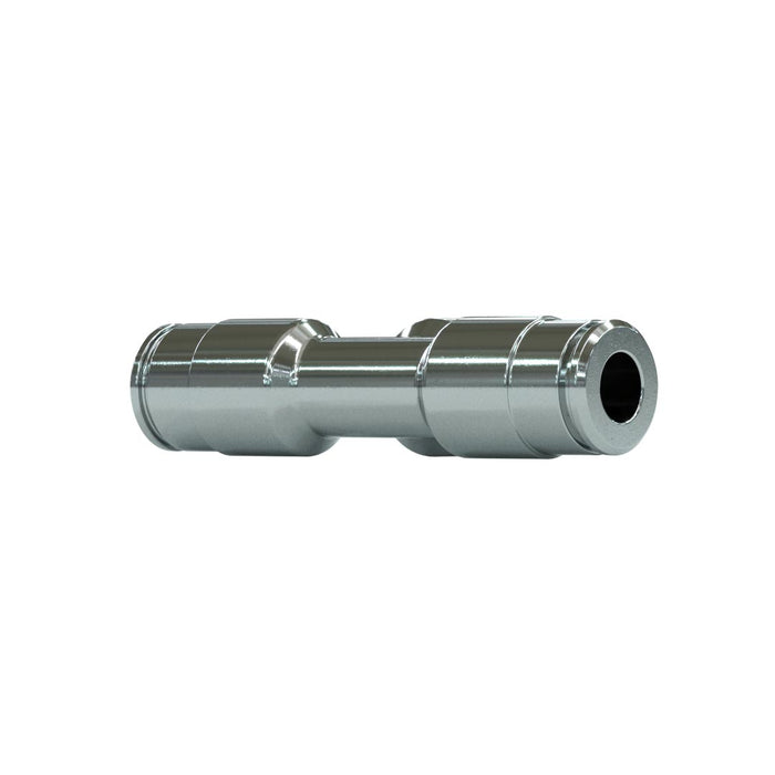 QR Twinseal Tee, 6/4mm Tube - RE7008