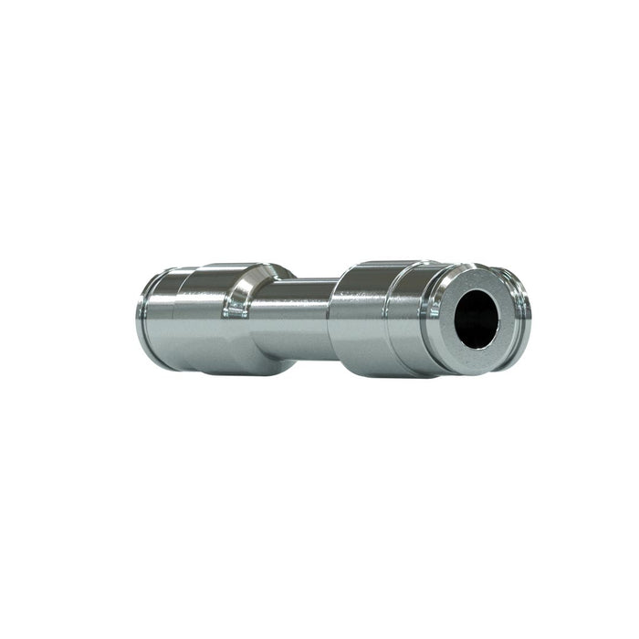 QR Twinseal Tee, 6/4mm Tube - RE7008