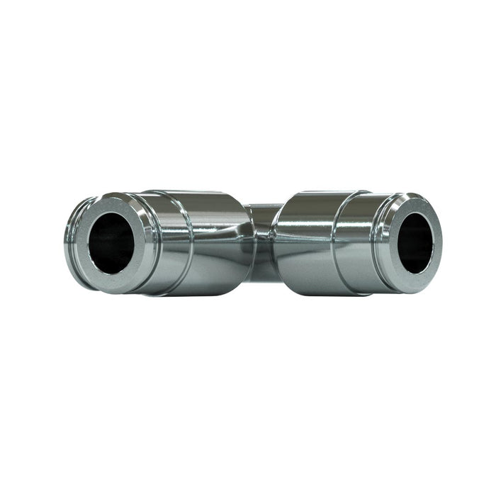 QR Twinseal Tee, 8/6mm Tube - RE7063