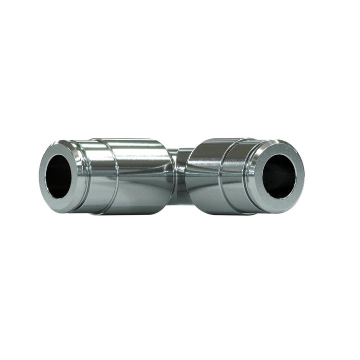 QR Twinseal Tee, 8/6mm Tube - RE7063