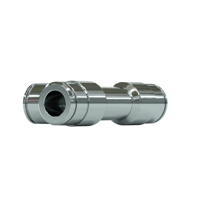 QR Twinseal Tee, 8/6mm Tube - RE7063