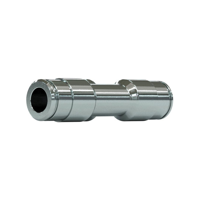 QR Twinseal Tee, 8/6mm Tube - RE7063