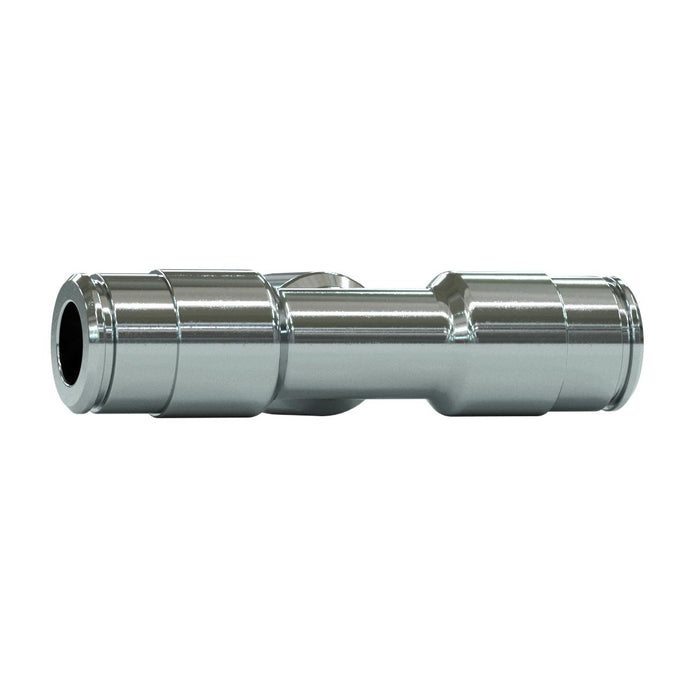 QR Twinseal Tee, 8/6mm Tube - RE7063