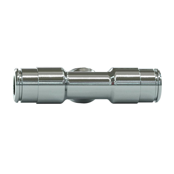 QR Twinseal Tee, 8/6mm Tube - RE7063