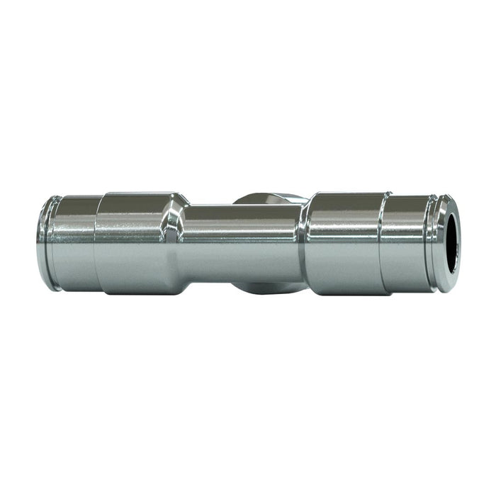 QR Twinseal Tee, 8/6mm Tube - RE7063