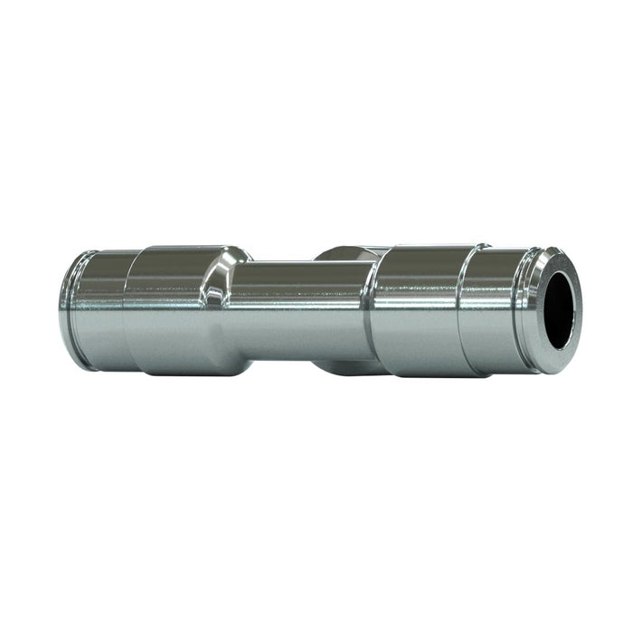 QR Twinseal Tee, 8/6mm Tube - RE7063