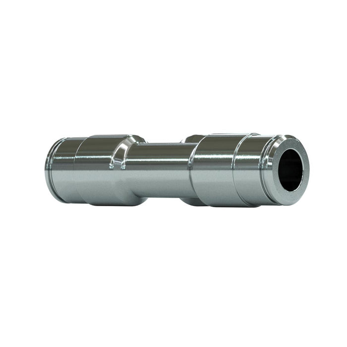 QR Twinseal Tee, 8/6mm Tube - RE7063