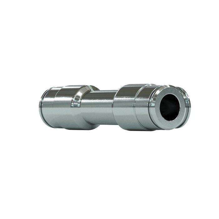 QR Twinseal Tee, 8/6mm Tube - RE7063