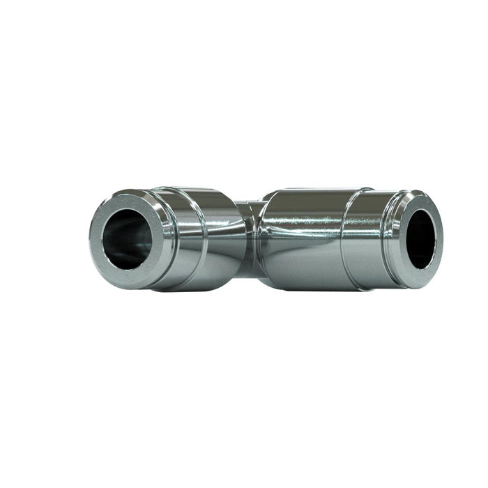 QR Twinseal Tee, 8/6mm Tube - RE7063
