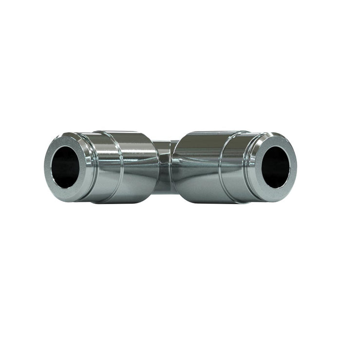QR Twinseal Tee, 8/6mm Tube - RE7063