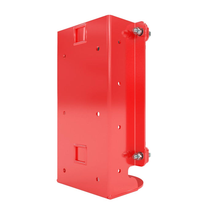 12ltr Heavy Duty Vehicle Bracket - RE4036