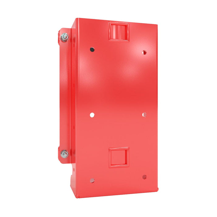 12ltr Heavy Duty Vehicle Bracket - RE4036