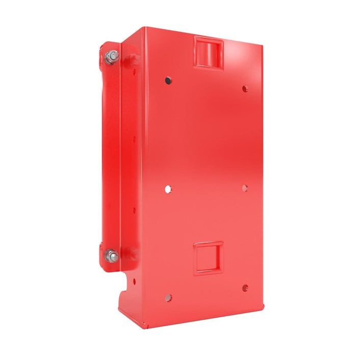 12ltr Heavy Duty Vehicle Bracket - RE4036