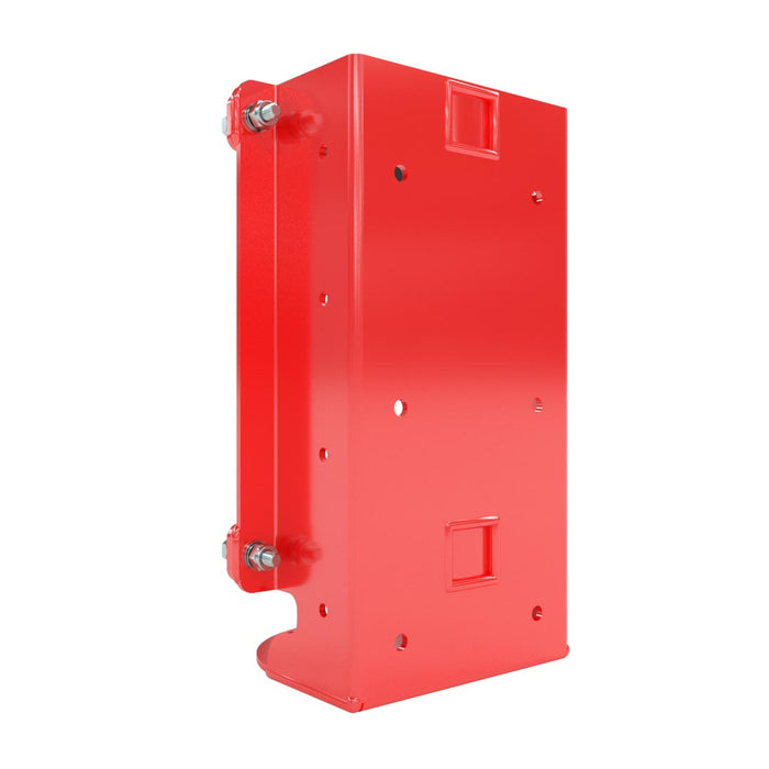 12ltr Heavy Duty Vehicle Bracket - RE4036