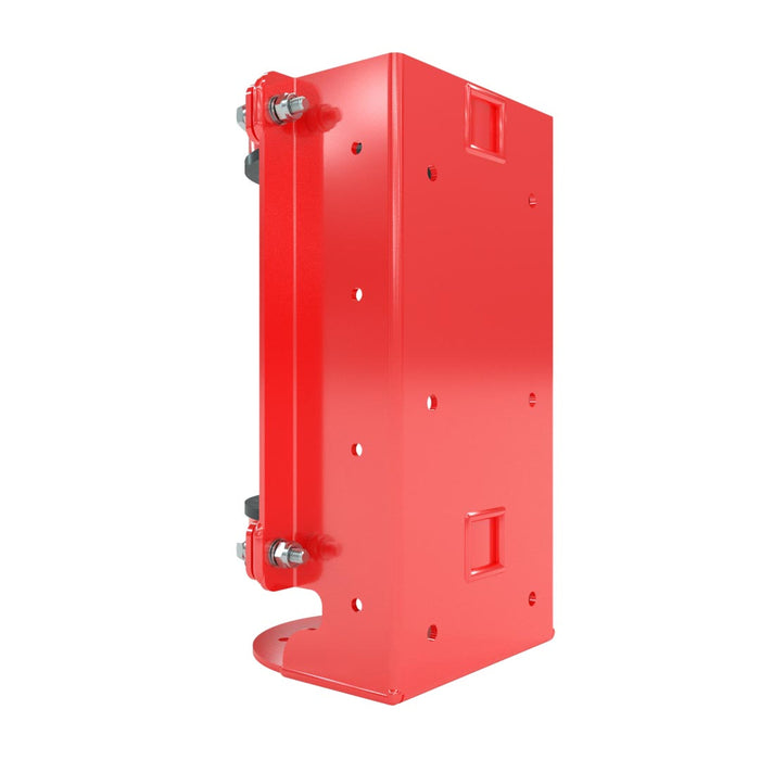 12ltr Heavy Duty Vehicle Bracket - RE4036