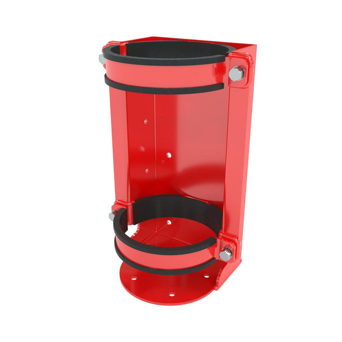 12ltr Heavy Duty Vehicle Bracket - RE4036