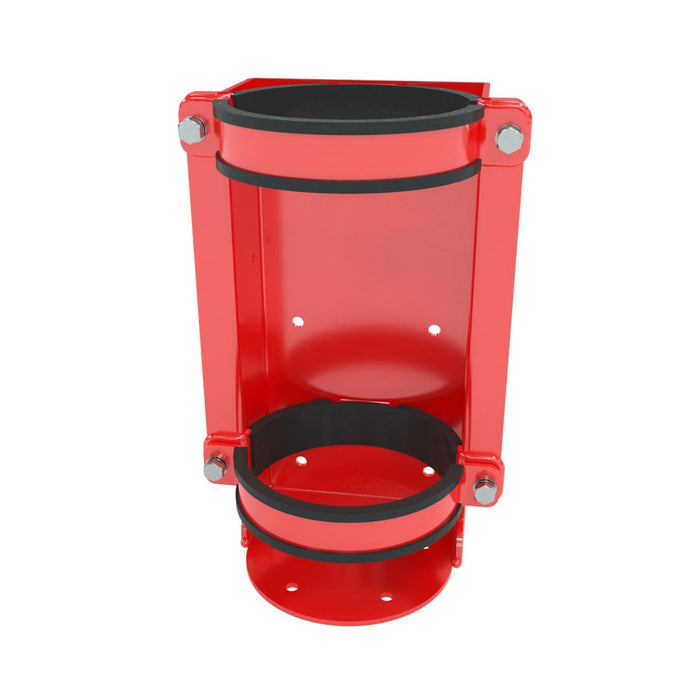 12ltr Heavy Duty Vehicle Bracket - RE4036