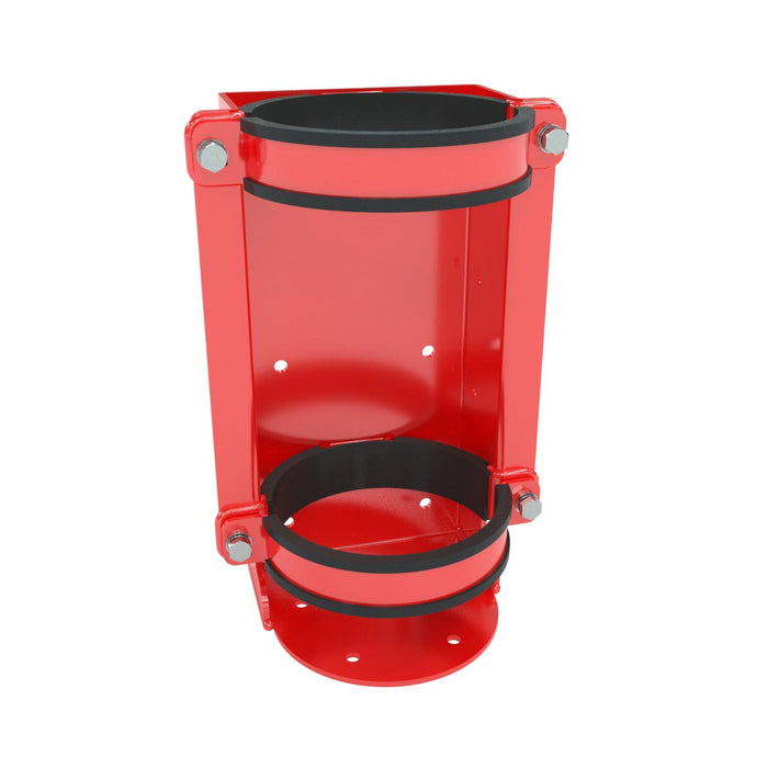 12ltr Heavy Duty Vehicle Bracket - RE4036