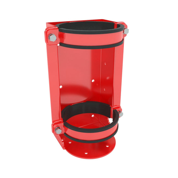 12ltr Heavy Duty Vehicle Bracket - RE4036