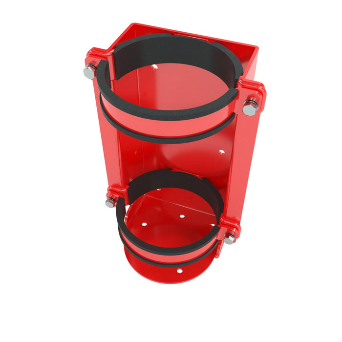 12ltr Heavy Duty Vehicle Bracket - RE4036