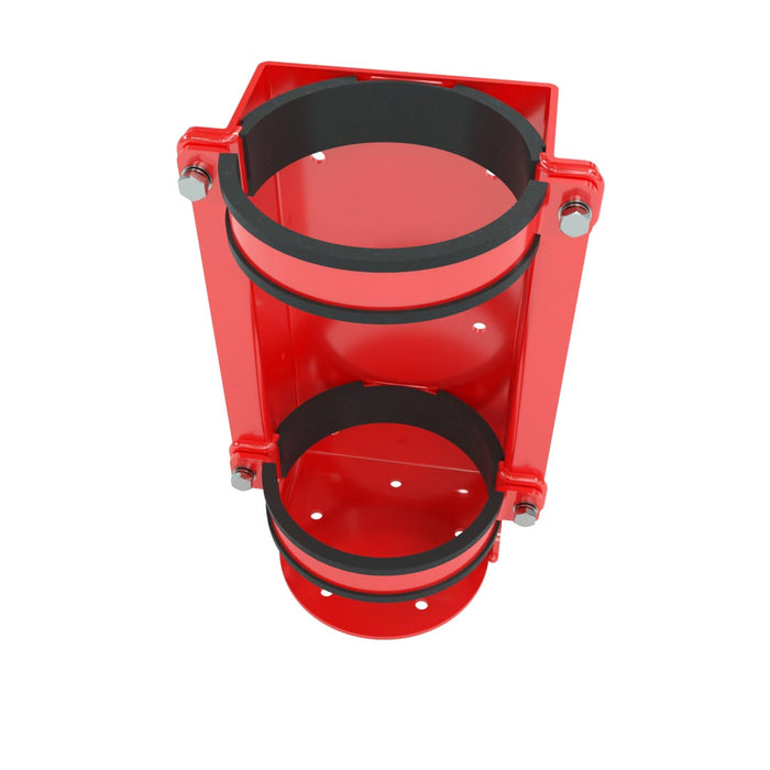 12ltr Heavy Duty Vehicle Bracket - RE4036