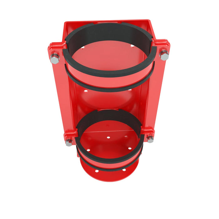 12ltr Heavy Duty Vehicle Bracket - RE4036