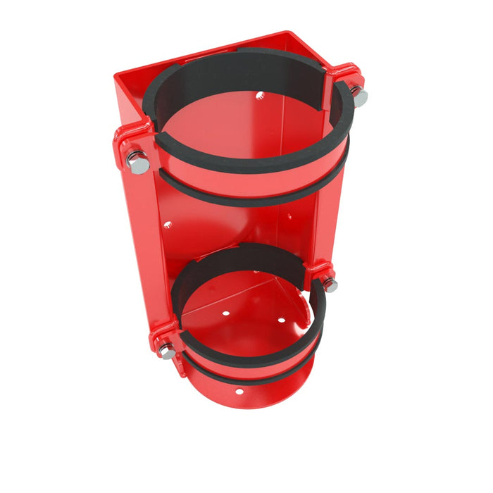 12ltr Heavy Duty Vehicle Bracket - RE4036