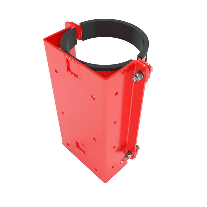 12ltr Heavy Duty Vehicle Bracket - RE4036