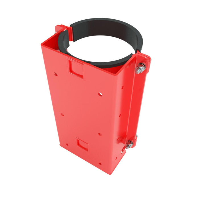 12ltr Heavy Duty Vehicle Bracket - RE4036