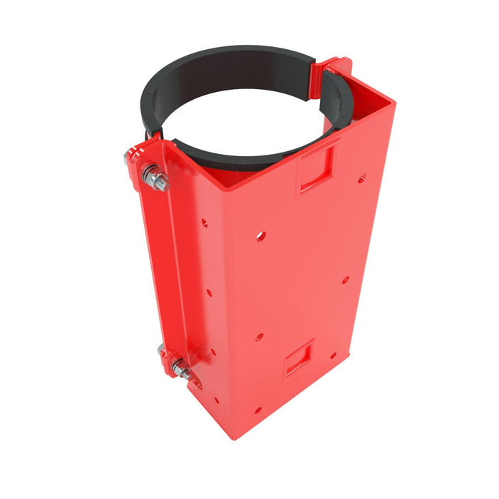 12ltr Heavy Duty Vehicle Bracket - RE4036