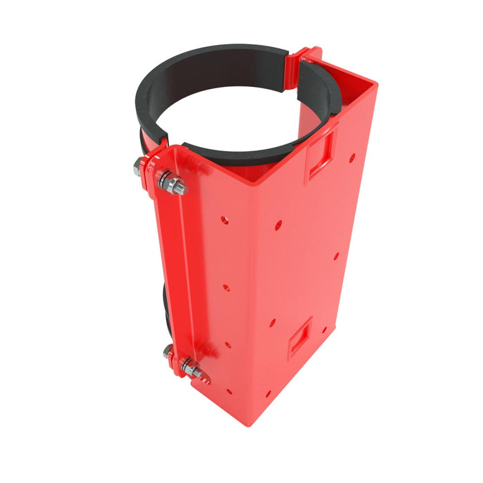 12ltr Heavy Duty Vehicle Bracket - RE4036