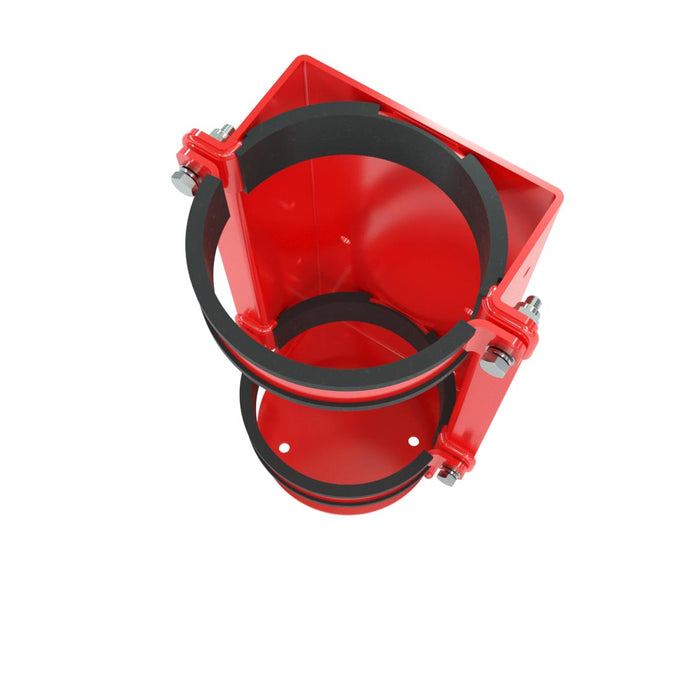 12ltr Heavy Duty Vehicle Bracket - RE4036