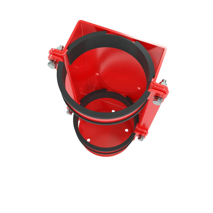 12ltr Heavy Duty Vehicle Bracket - RE4036