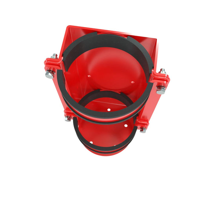 12ltr Heavy Duty Vehicle Bracket - RE4036