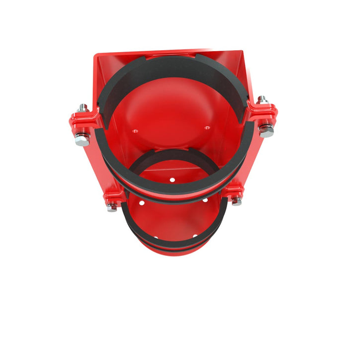 12ltr Heavy Duty Vehicle Bracket - RE4036