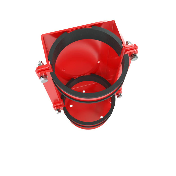 12ltr Heavy Duty Vehicle Bracket - RE4036