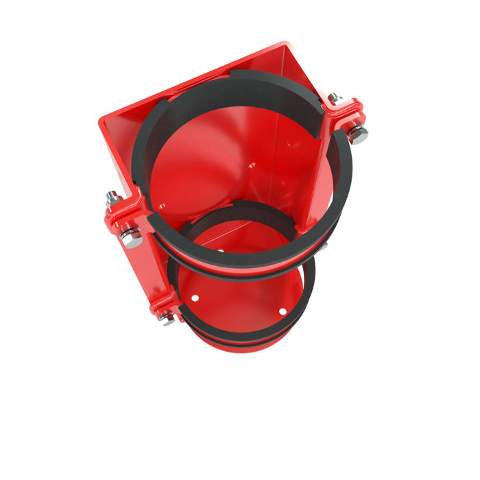 12ltr Heavy Duty Vehicle Bracket - RE4036