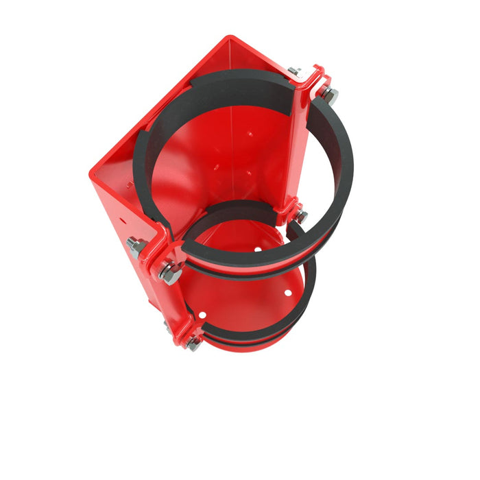 12ltr Heavy Duty Vehicle Bracket - RE4036