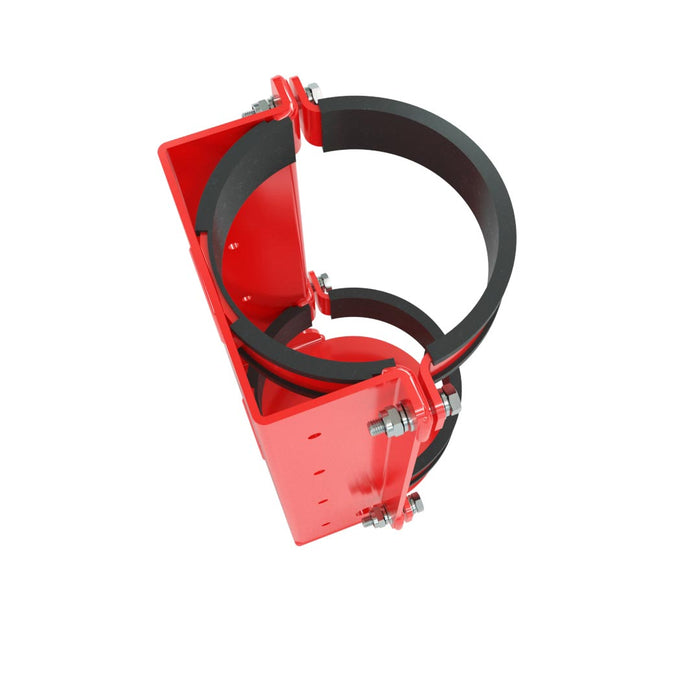 12ltr Heavy Duty Vehicle Bracket - RE4036