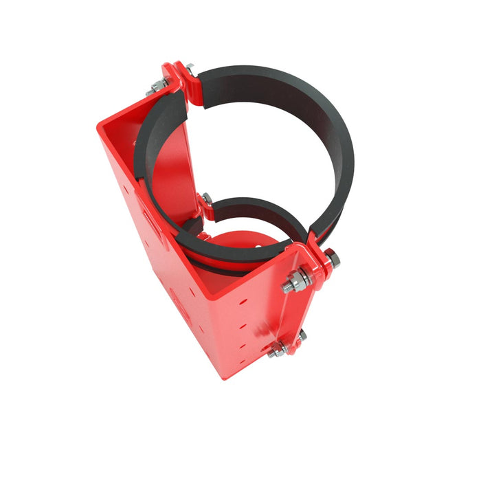 12ltr Heavy Duty Vehicle Bracket - RE4036