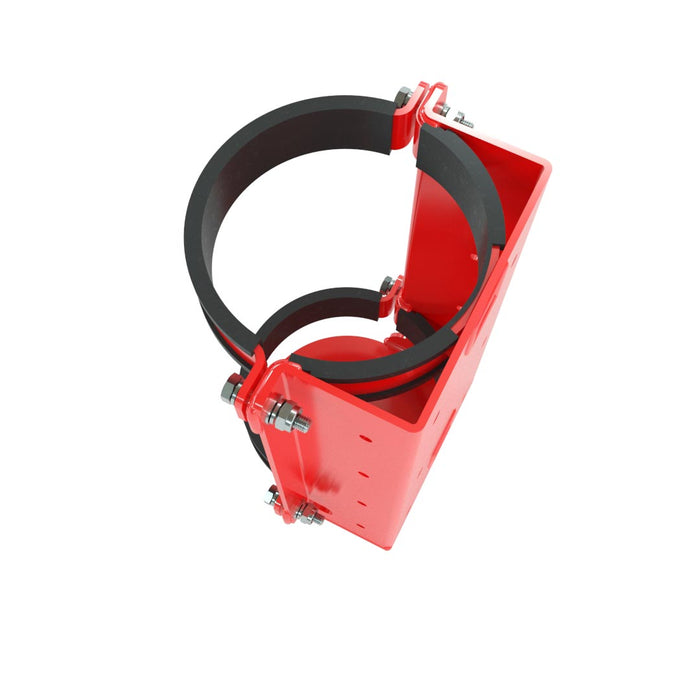 12ltr Heavy Duty Vehicle Bracket - RE4036